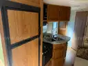 Wildwood 2007 FOREST RIVER CAMPER TRAILER