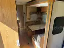 Wildwood 2007 FOREST RIVER CAMPER TRAILER