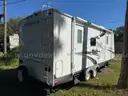 Wildwood 2007 FOREST RIVER CAMPER TRAILER