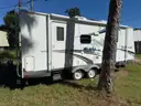Wildwood 2007 FOREST RIVER CAMPER TRAILER
