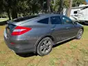 2014 Honda Crosstour