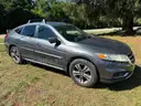 2014 Honda Crosstour