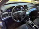 2014 Honda Crosstour