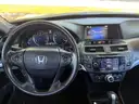 2014 Honda Crosstour