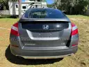 2014 Honda Crosstour