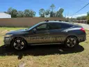 2014 Honda Crosstour