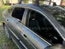 2014 Honda Crosstour