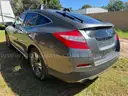 2014 Honda Crosstour