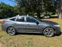 2014 Honda Crosstour