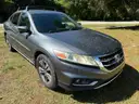2014 Honda Crosstour