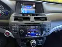 2014 Honda Crosstour