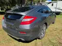 2014 Honda Crosstour