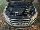 2014 Honda Crosstour