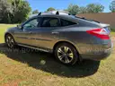 2014 Honda Crosstour