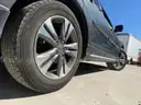 2014 Honda Crosstour