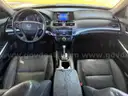2014 Honda Crosstour