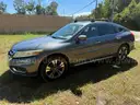 2014 Honda Crosstour