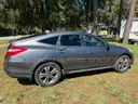 2014 Honda Crosstour
