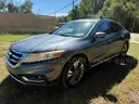 2014 Honda Crosstour
