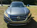 2014 Honda Crosstour