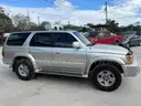 2000 Toyota 4Runner Limited