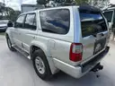 2000 Toyota 4Runner Limited