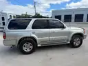 2000 Toyota 4Runner Limited