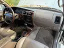 2000 Toyota 4Runner Limited