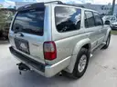2000 Toyota 4Runner Limited