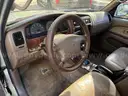 2000 Toyota 4Runner Limited
