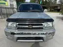 2000 Toyota 4Runner Limited
