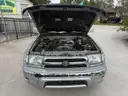 2000 Toyota 4Runner Limited