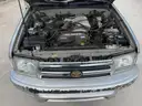 2000 Toyota 4Runner Limited