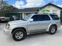 2000 Toyota 4Runner Limited
