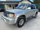 2000 Toyota 4Runner Limited