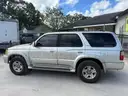 2000 Toyota 4Runner Limited