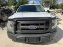 2017 Ford F-150 XL SuperCab 6.5-ft. Bed 2WD