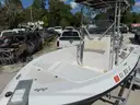 1997 Sea Pro