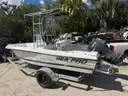 1997 Sea Pro