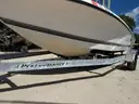 1997 Sea Pro