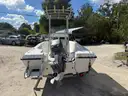 1997 Sea Pro