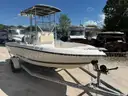1997 Sea Pro