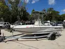 1997 Sea Pro