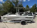 1997 Sea Pro