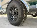 1997 Sea Pro