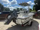 1997 Sea Pro