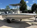 1997 Sea Pro