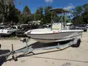 1997 Sea Pro
