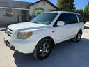 2006 Honda Pilot