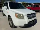 2006 Honda Pilot